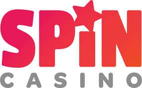 Logotipo oficial de Spin Heroes Casino - Slots Clásicos
